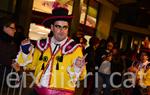 Carnaval de Calafell 2016