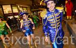 Carnaval de Calafell 2016