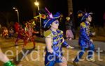 Carnaval de Calafell 2016