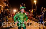 Carnaval de Calafell 2016