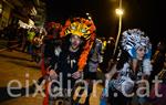 Carnaval de Calafell 2016