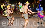 Carnaval de Calafell 2016