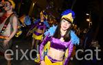 Carnaval de Calafell 2016