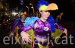 Carnaval de Calafell 2016