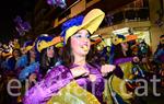 Carnaval de Calafell 2016