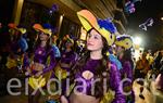 Carnaval de Calafell 2016