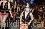 Carnaval de Calafell 2016