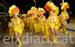 Carnaval de Calafell 2016