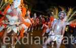 Carnaval de Calafell 2016