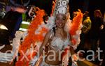 Carnaval de Calafell 2016