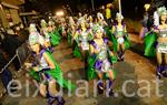 Carnaval de Calafell 2016