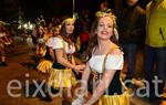 Carnaval de Calafell 2016