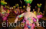 Carnaval de Calafell 2016