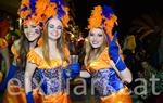 Carnaval de Calafell 2016