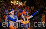 Carnaval de Calafell 2016