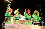 Carnaval de Calafell 2016