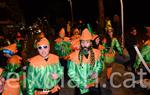 Carnaval de Calafell 2016