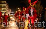 Carnaval de Calafell 2016