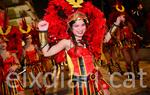 Carnaval de Calafell 2016