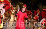 Carnaval de Calafell 2016