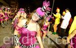 Carnaval de Calafell 2016