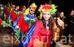 Carnaval de Calafell 2016