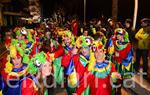 Carnaval de Calafell 2016