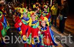 Carnaval de Calafell 2016