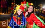 Carnaval de Calafell 2016