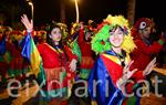 Carnaval de Calafell 2016