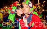 Carnaval de Calafell 2016