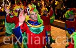 Carnaval de Calafell 2016