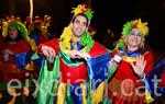 Carnaval de Calafell 2016