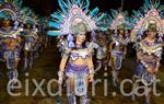 Carnaval de Calafell 2016