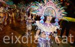 Carnaval de Calafell 2016