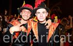 Carnaval de Calafell 2016