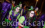 Carnaval de Calafell 2016