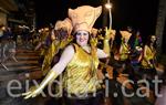 Carnaval de Calafell 2016