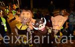 Carnaval de Calafell 2016