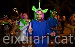 Carnaval de Calafell 2016