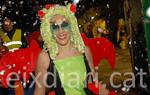 Carnaval de Cubelles 2016