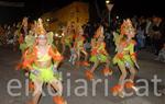 Carnaval de Cubelles 2016