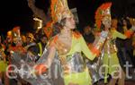 Carnaval de Cubelles 2016