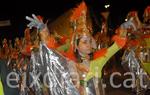 Carnaval de Cubelles 2016