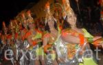 Carnaval de Cubelles 2016