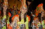 Carnaval de Cubelles 2016