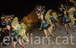 Carnaval de Cubelles 2016