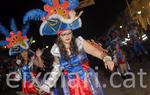 Carnaval de Cubelles 2016