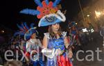 Carnaval de Cubelles 2016