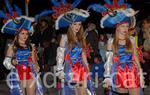 Carnaval de Cubelles 2016